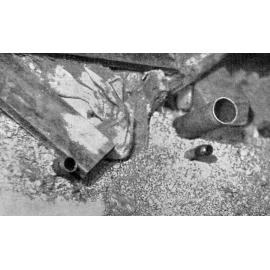 Lake Coleridge Tunnel Rescue