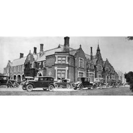 Lincoln College