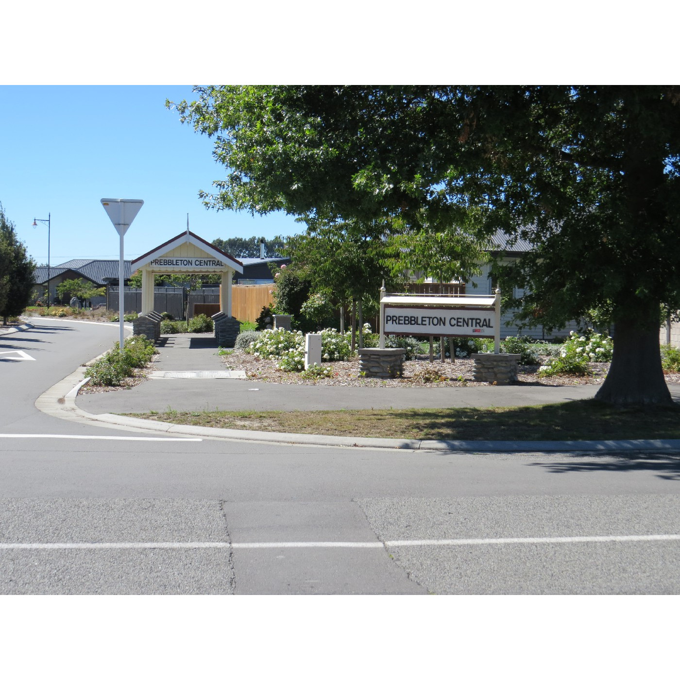 Taumata Kūri Prebbleton