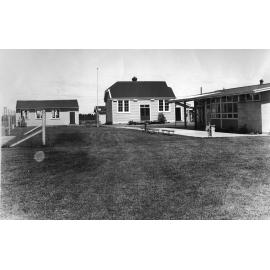 Rolleston School, date unknown