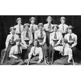 Halkett Ladies Hockey Club