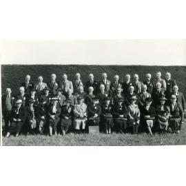 Greendale School 75th Jubilee 1947
