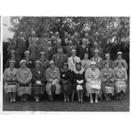 Greendale School 90th Jubilee 1962