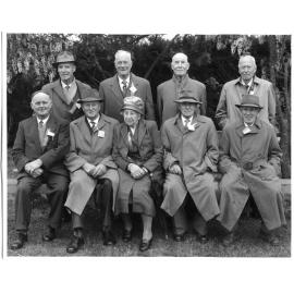Greendale School Centennial 1872-1972