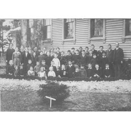 Darfield Primary School