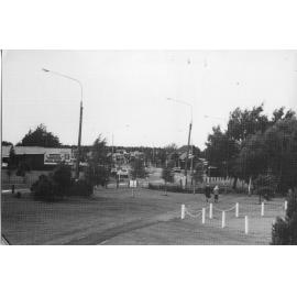 View of Darfield township