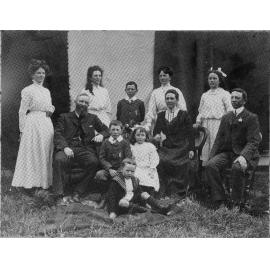 Morrison Family