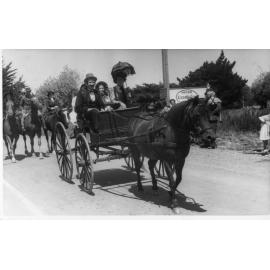 Darfield centennial