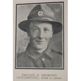 Redmond, F