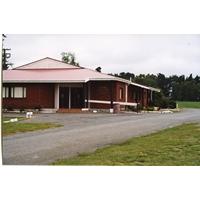 Kirwee Community Hall