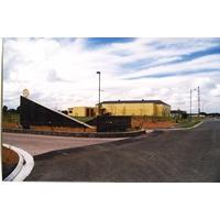 Rolleston Community Centre