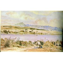Waimakariri River