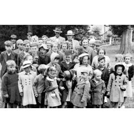 West Melton School picnic