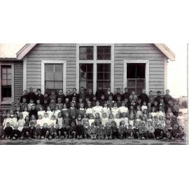 Rakaia School