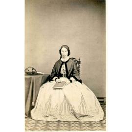 Jane Deans 