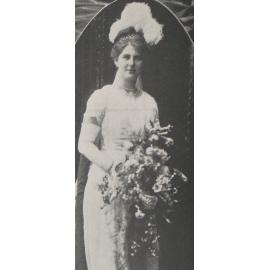 Queen Gala Southbridge, Miss Birdling