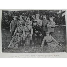 Easter manouvres at Sheffield