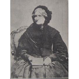 Catherine Mary Zweibruck, Mr H. W. Peryman's mother, Mrs. H. E. Peryman
