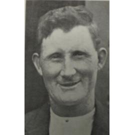 Lake Coleridge Tunnel tragedy, J Maher, who had left only five minutes before