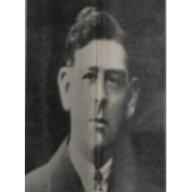 Lake Coleridge Tunnel Tragedy, Archibald Mcfarlane