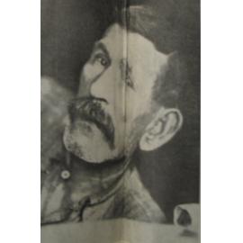 Lake Coleridge Tunnel tragedy,  Hugh Daly who was resecued