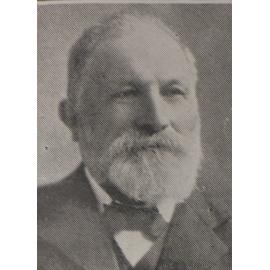 John Rennie of Doyleston