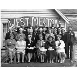 West Melton School, 92 Celebrations, 1963