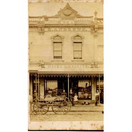 Andrews Wine and Spirits