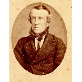 James Andrews Senior