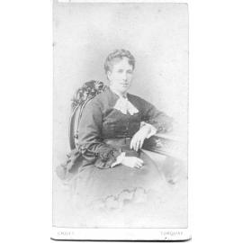 Mrs James Andrews