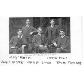 Jarman Sons