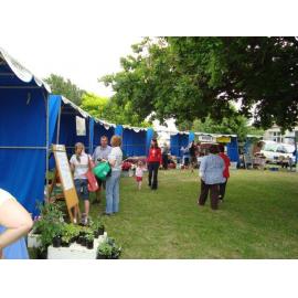 Selwyn Farmer's Market