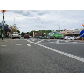 Gerald Street, Lincoln