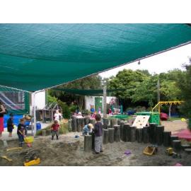 Lincoln Kindergarten