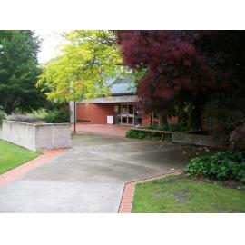 Lincoln Recreation Centre