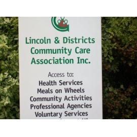 Lincoln Community Care