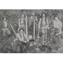 Midland Railway Survey Group