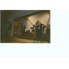 Community Service Awards