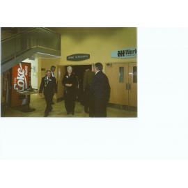 Community Service Awards 2002