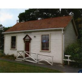 Lincoln Coronation Library