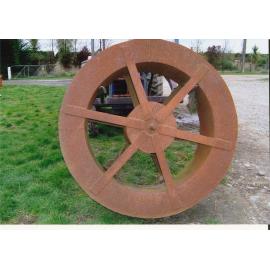 Waterwheel Jones and Railway Road