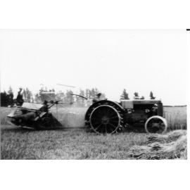 Riversleigh chaffcutter