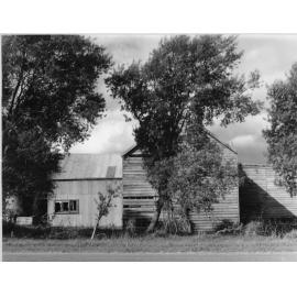 The Flour Mill in Bray St, Darfield