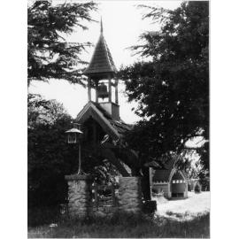 Church of England, Greendale Road, Darfield