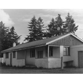 Pavillion at Darfield Domain
