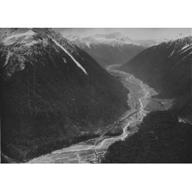 Otira River