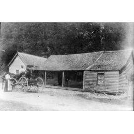 MacDonald's hotel 1897