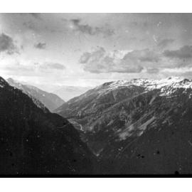 Otira Valley
