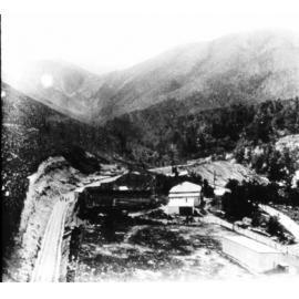 Patterson's Creek 1900