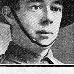 Corporal William Heslop